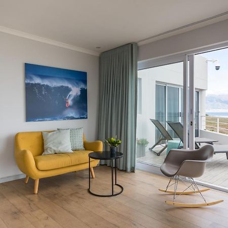 Ocean12 Guesthouse Sunset Beach Kapstadt Exterior foto