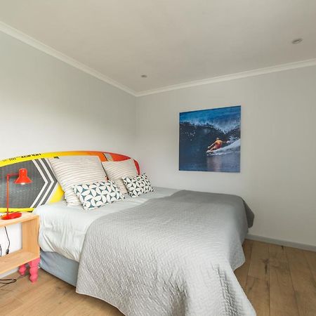 Ocean12 Guesthouse Sunset Beach Kapstadt Exterior foto